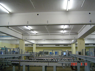 Stahl-Bau Ribnitz GmbH Ribnitz-Damgarten