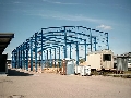 Stahl-Bau Ribnitz GmbH Ribnitz-Damgarten