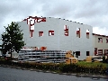 Stahl-Bau Ribnitz GmbH Ribnitz-Damgarten