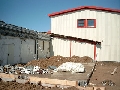 Stahl-Bau Ribnitz GmbH Ribnitz-Damgarten