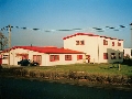 Stahl-Bau Ribnitz GmbH Ribnitz-Damgarten