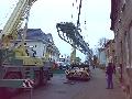 Stahl-Bau Ribnitz GmbH Ribnitz-Damgarten